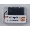WTS USB RC Adapter