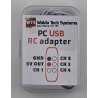 WTS USB RC Adapter