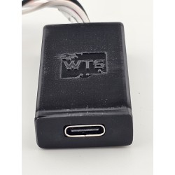 WTS USB RC Adapter