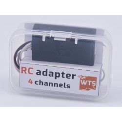 WTS USB RC Adapter